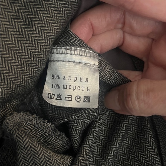 Zarina 2-Piece Sleeveless Wrap Vest and Trousers - Picture 10 of 10